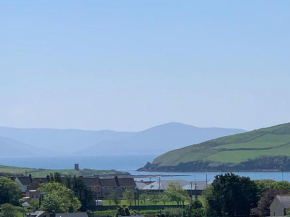 Stunning Coastal home in Dingle town